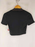 アディダス adidas エッセンシャルズ リブ Tシャツ レディース import:L