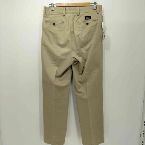 ノーティカ NAUTICA 00s CLASSIC FIT 2タック チノパンツ メンズ W32 L33
