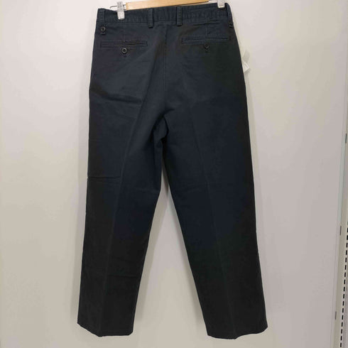 ノーティカ NAUTICA 00s CLASSIC FIT 2タック チノパンツ メンズ W33