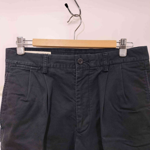 ノーティカ NAUTICA 00s CLASSIC FIT 2タック チノパンツ メンズ W33