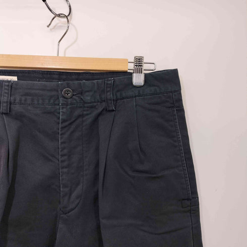 ノーティカ NAUTICA 00s CLASSIC FIT 2タック チノパンツ メンズ W33