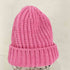 ボッテガヴェネタ BOTTEGA VENETA Ribbed Chenille Beanie レディース M