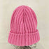 ボッテガヴェネタ BOTTEGA VENETA Ribbed Chenille Beanie レディース M