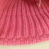 ボッテガヴェネタ BOTTEGA VENETA Ribbed Chenille Beanie レディース M