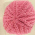 ボッテガヴェネタ BOTTEGA VENETA Ribbed Chenille Beanie レディース M