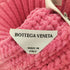 ボッテガヴェネタ BOTTEGA VENETA Ribbed Chenille Beanie レディース M