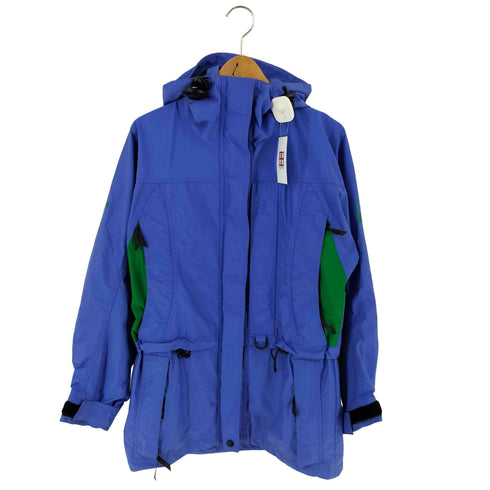シェラデザイン SIERRA DESIGNS GORE-TEX マウンテンパーカー レディース S