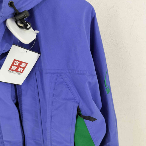 シェラデザイン SIERRA DESIGNS GORE-TEX マウンテンパーカー レディース S