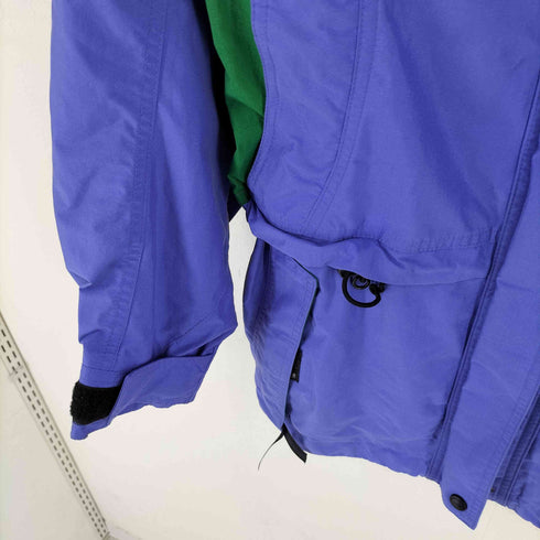 シェラデザイン SIERRA DESIGNS GORE-TEX マウンテンパーカー レディース S