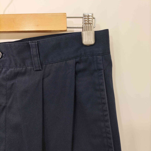 ノーティカ NAUTICA 00s CLASSIC FIT 2タック チノパンツ メンズ W33 L32