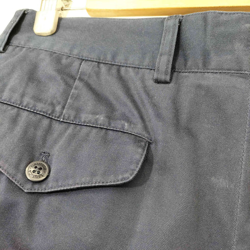 ノーティカ NAUTICA 00s CLASSIC FIT 2タック チノパンツ メンズ W33 L32