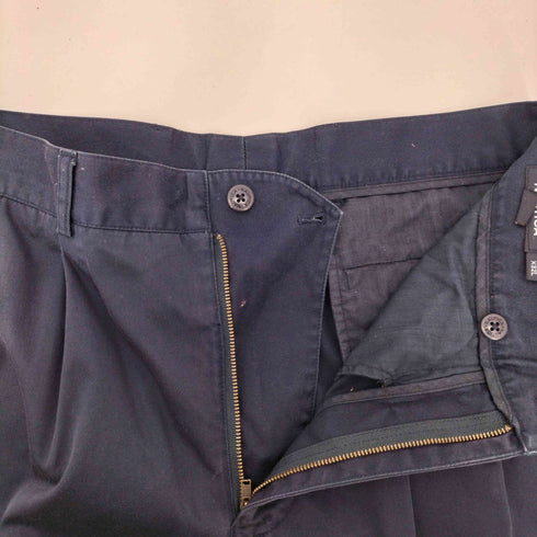 ノーティカ NAUTICA 00s CLASSIC FIT 2タック チノパンツ メンズ W33 L32