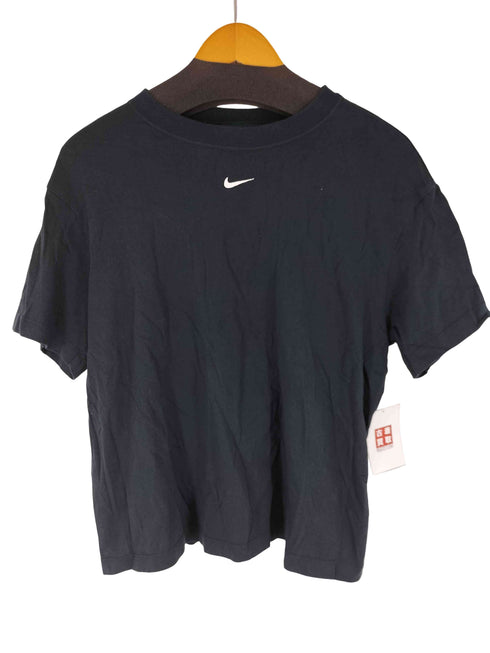 ナイキ NIKE Essentials logo TEE レディース import:S