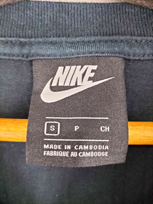 ナイキ NIKE Essentials logo TEE レディース import:S