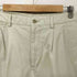 ノーティカ NAUTICA 00s CLASSIC FIT 2タック チノパンツ メンズ W33 L32