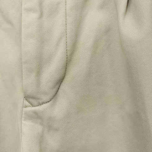 ノーティカ NAUTICA 00s CLASSIC FIT 2タック チノパンツ メンズ W33 L32