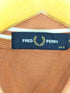 フレッドペリー FRED PERRY ワンポイントロゴ刺繍 ポロワンピース レディース JPN:36