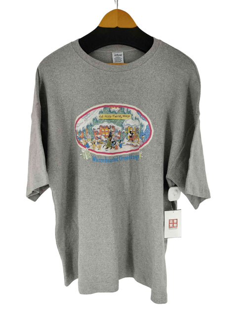 キャラクタープリント S/S Tシャツ メンズ ONE SIZE