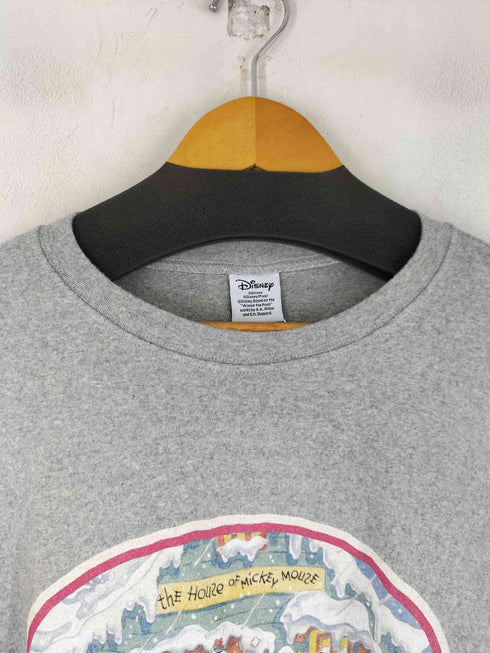 キャラクタープリント S/S Tシャツ メンズ ONE SIZE