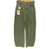 ザラ ZARA BAGGY BALLOON JEANS バギーバルーンジーンズ デニムパンツ レディース 34
