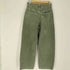 ザラ ZARA BAGGY BALLOON JEANS バギーバルーンジーンズ デニムパンツ レディース 34