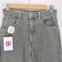 ザラ ZARA BAGGY BALLOON JEANS バギーバルーンジーンズ デニムパンツ レディース 34