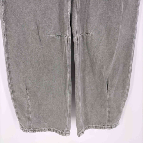 ザラ ZARA BAGGY BALLOON JEANS バギーバルーンジーンズ デニムパンツ レディース 34