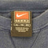 ナイキ NIKE 90-00s TEAMタグ カレッジ刺繍スウェットプルオーバー メンズ JPN:XL