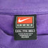 ナイキ NIKE 90-00s TEAMタグ ロゴ刺繍スウェットプルオーバー メンズ XXL
