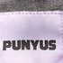 プニュズ PUNYUS ノースリーブ デニム フロントボタン ジャケット レディース