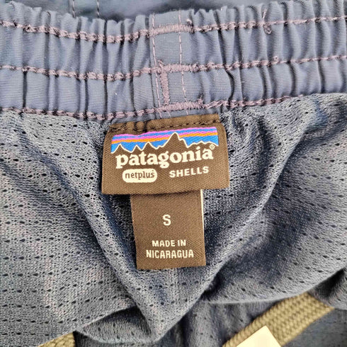 パタゴニア patagonia 24SS Baggies Shorts バギーズ・ショーツ メンズ S