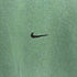 ナイキ NIKE 90-00s TEAMタグ ロゴ刺繍スウェットプルオーバー メンズ L