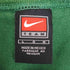 ナイキ NIKE 90-00s TEAMタグ ロゴ刺繍スウェットプルオーバー メンズ L