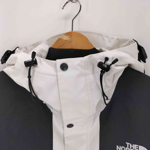 ザノースフェイス THE NORTH FACE M'S GORETEX HIKER JACKET メンズ 3XL
