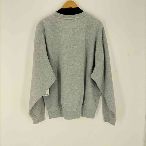 ナイキ NIKE 90-00s TEAMタグ カレッジ刺繍スウェットプルオーバー メンズ JPN:XL
