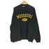 ナイキ NIKE 90-00s TEAMタグ カレッジ刺繍スウェットプルオーバー メンズ JPN:XL