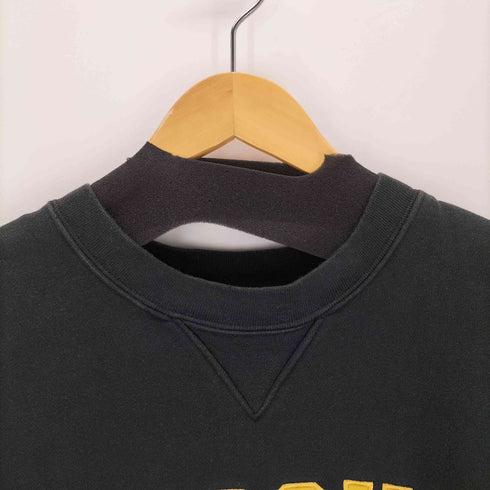 ナイキ NIKE 90-00s TEAMタグ カレッジ刺繍スウェットプルオーバー メンズ JPN:XL