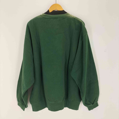 ナイキ NIKE 90-00s TEAMタグ カレッジ刺繍スウェットプルオーバー メンズ JPN:XL