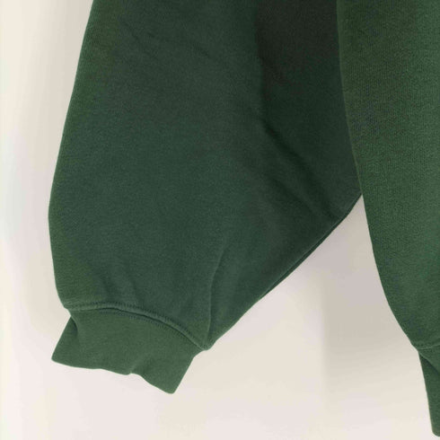 ナイキ NIKE 90-00s TEAMタグ カレッジ刺繍スウェットプルオーバー メンズ JPN:XL