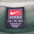 ナイキ NIKE 90-00s TEAMタグ カレッジ刺繍スウェットプルオーバー メンズ JPN:XL