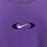 ナイキ NIKE 90-00s TEAMタグ カレッジ刺繍スウェットプルオーバー メンズ JPN:XL