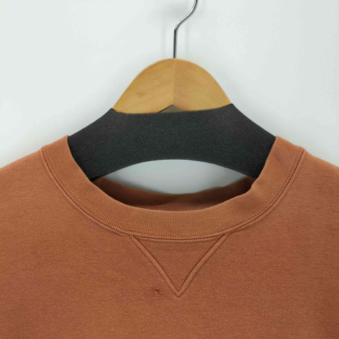 ナイキ NIKE 90-00s TEAMタグ カレッジ刺繍スウェットプルオーバー メンズ JPN:L