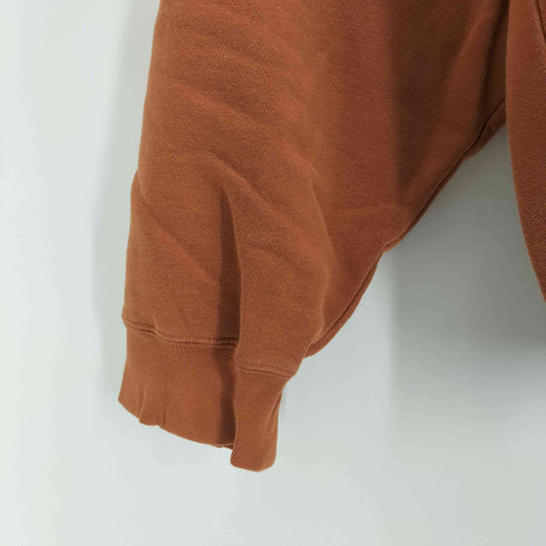 ナイキ NIKE 90-00s TEAMタグ カレッジ刺繍スウェットプルオーバー メンズ JPN:L