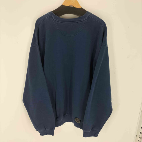 ナイキ NIKE 90-00s TEAMタグ カレッジ刺繍スウェットプルオーバー メンズ JPN:L