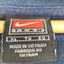 ナイキ NIKE 90-00s TEAMタグ カレッジ刺繍スウェットプルオーバー メンズ JPN:L