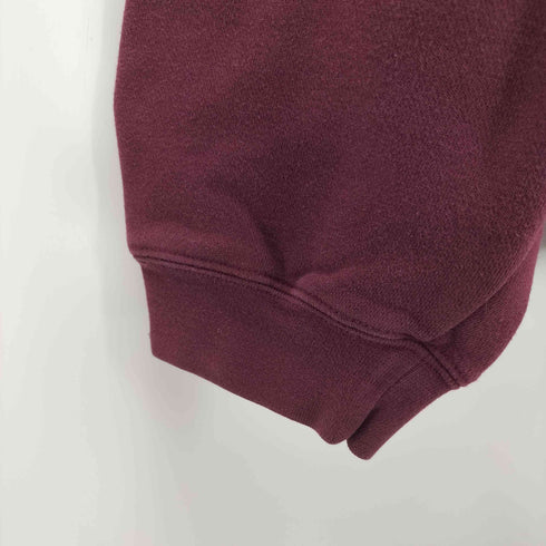 ナイキ NIKE 90-00s TEAMタグ カレッジ刺繍スウェットプルオーバー メンズ XXL