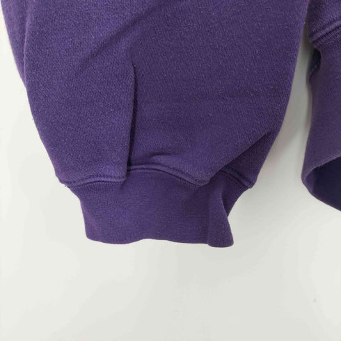 ナイキ NIKE 90-00s TEAMタグ カレッジ刺繍スウェットプルオーバー メンズ XL