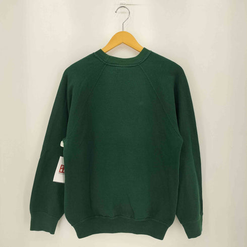 ラッセル Russell 90S フロント刺繍 ラグラン スウェット メンズ import:S