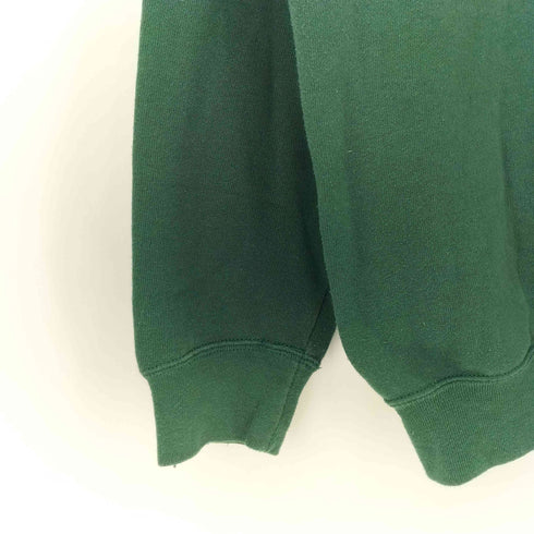 ラッセル Russell 90S フロント刺繍 ラグラン スウェット メンズ import:S