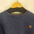 カーハート Carhartt Flame Resistant ロゴ刺繍スウェットプルオーバー フェード メンズ